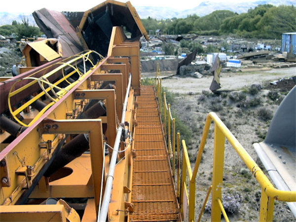 Kawasaki No. 460/bwe 3200 Bcm/hr Bucket Wheel Excavator)